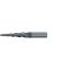 Picture of EMUGE 3550L.04020B DIA 4MM SH 0.6299 LOC 3.4252 OAL 5.9055 End Mill Taper Flute Carbide AlCrN Single End Ball Nose Turbine Program