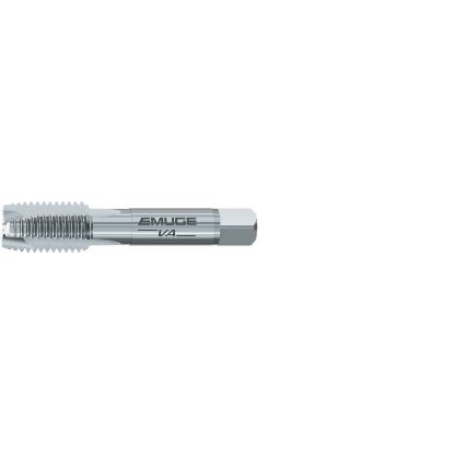Picture of EMUGE AU203000.0124 Tap M24-3.00MM Plug Metric ANSI/ANSI 4P-5P HSS HSSE Nitride