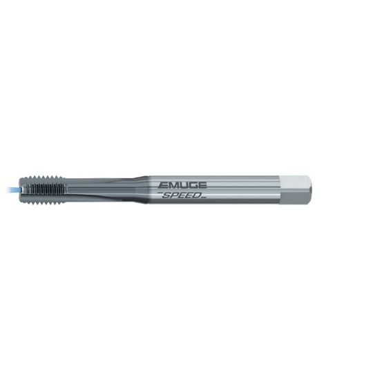 Picture of EMUGE BW169401.5010 Tap 5/16-18.00TPI Bottoming NC/UNC DINSI 1.5P-2.0P Coolant HSSE TiCN