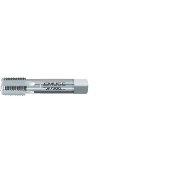 Picture of EMUGE AW181000.5791 Tap 2-11.50TPI Pipe NPT/NPTF/ANPT ANSI/ANSI 2.0P-3.0P HSSE