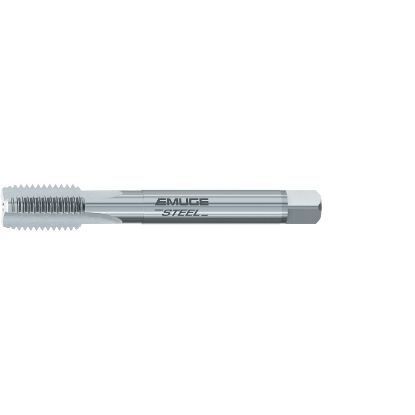 Picture of EMUGE C0101001.4047 Tap 1-5/8-11.00TPI Pipe BSP DIN/DIN 2.0P-3.0P HSSE