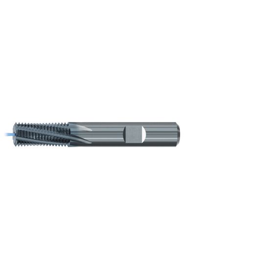 Picture of EMUGE GF165396.9518 Carbide Thread Mill M30 x3.00MM Carbide TICN