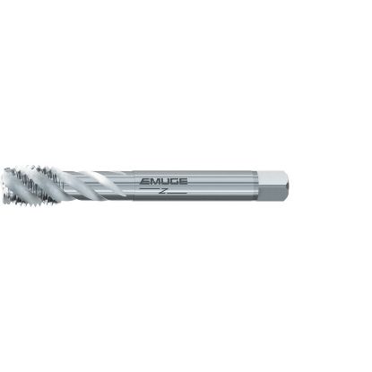 Picture of EMUGE C0513500.4036 Tap 1/4-19.00TPI Pipe BSP DIN/DIN 1.5P-2.0P HSSE