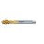 Picture of EMUGE C0973700.0114 Tap Bottoming M14-2.00MM 6H Metric DIN/DIN Coolant HSSE TiN