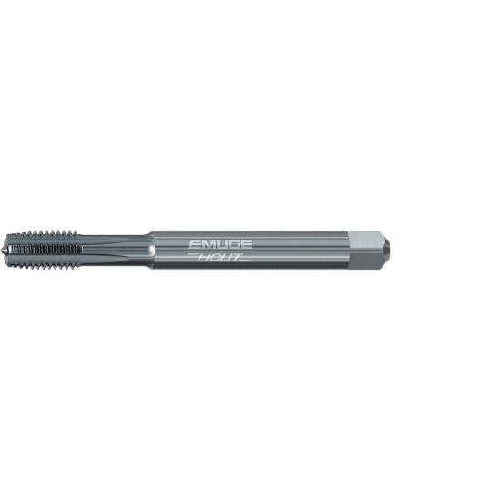Picture of EMUGE B010K101.0331 Tap M14-1.50MM Mod Bottom Metric DIN/DIN 2.0P-3.0P Carbide TiCN