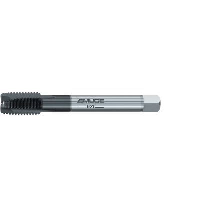 Picture of EMUGE C020C300.0250 Tap M8-0.75MM Plug Metric DIN/DIN 4P-5P Carbide HSSE GLT-1