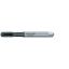 Picture of EMUGE B020K500.0020 Tap M2-0.40MM Plug Metric DIN/DIN 4P-5P HSS HSSE GLT-1