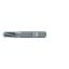 Picture of EMUGE GF175356.5769 Carbide Thread Mill 1"-2" x 11.50TPI 0.771 Cutter Diameter 0.771 LOC 2.165 OAL 5 Flute Carbide TICN