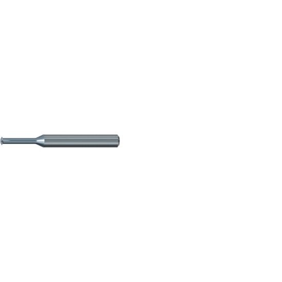 Picture of EMUGE GFS83706.5007 Carbide Thread Mill #10 x Carbide TICN