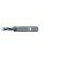 Picture of EMUGE GF432256.0112 Carbide Thread Mill M12 x 1.75MM 0.389 Cutter Diameter 0.900 LOC 3.503 OAL 3 Flute Carbide TICN
