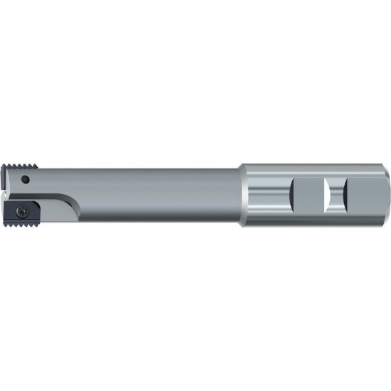 Picture of EMUGE GZ301330 Indexable Thread Mill M25 x 0.50MM-2.50MM Cutter Diameter 5.905 OAL Carbide