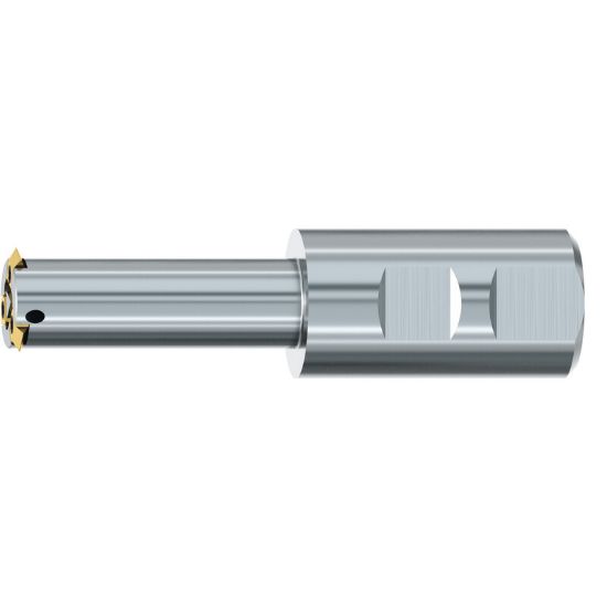 Picture of EMUGE GZ340001 #11 Body - 1 1/8" - M30 - 3.15" Depth