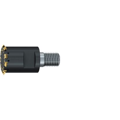 Picture of EMUGE GZ351000 #10-Thread Mill Mod Body-40mm