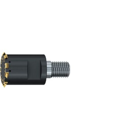 Picture of EMUGE GZ351000 #10-Thread Mill Mod Body-40mm