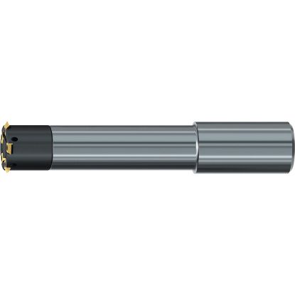 Picture of EMUGE GZ34C001 #11-Thread Mill Body-40mm115 depth-5 Flt