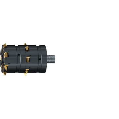 Picture of EMUGE GZ353003 #13-Thread Mill Mod Body-Sprinter-66mm