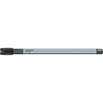 Picture of EMUGE C1667300.0114 Tap M14-2.00MM Plug Metric DIN/DIN 4P-5P HSSE Nitride + Steam Oxide