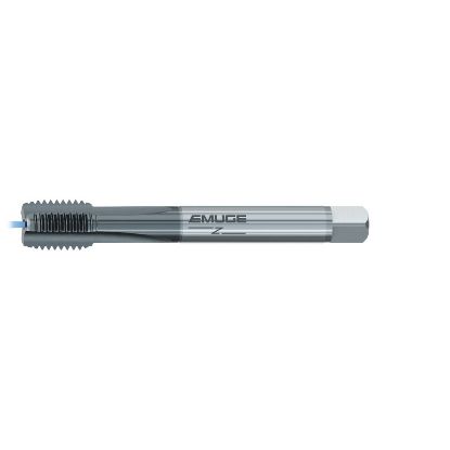 Picture of EMUGE C1959401.0145 Tap Mod Bottom M45-4.50MM 6H Metric DIN/DIN Coolant HSSE TiCN