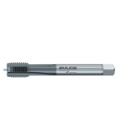 Picture of EMUGE C1959401.0145 Tap Mod Bottom M45-4.50MM 6H Metric DIN/DIN Coolant HSSE TiCN