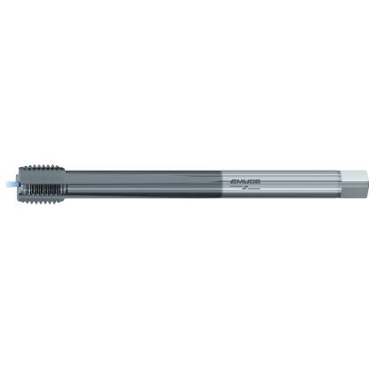 Picture of EMUGE C0539401.0142 Tap Mod Bottom M42-4.50MM 6H Metric DIN/DIN Coolant HSSE TiCN