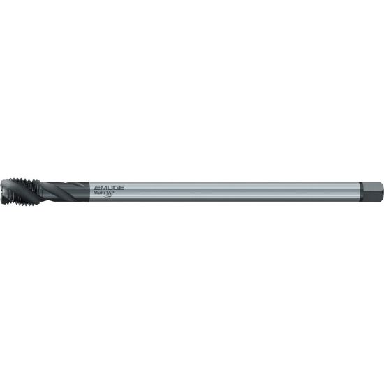 Picture of EMUGE C5863200.0116 Tap Mod Bottom M16-2.00MM 6H Metric DIN/DIN HSSE Oxide + TiN