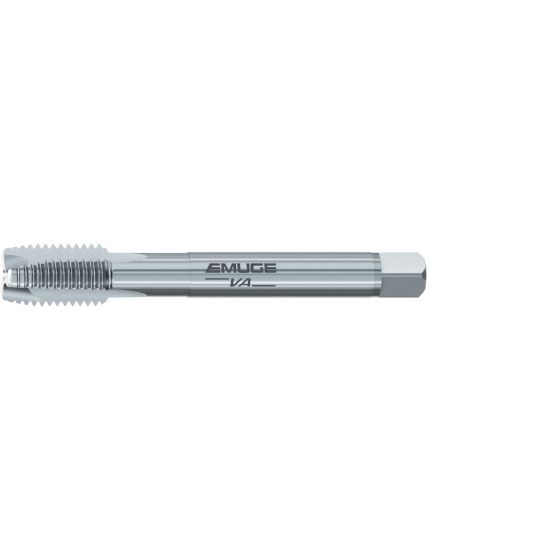 Picture of EMUGE CU203010.5624 Tap 3/4-10.00TPI Plug STI-I DINSI 4P-5P HSS HSSE Nitride