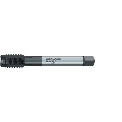 Picture of EMUGE CU497300.0124 Tap Plug M24-3.00MM 6H Metric DINSI HSSE Nitride + Steam Oxide
