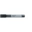 Picture of EMUGE CU497300.5012 Tap 7/16-14.00TPI Plug NC/UNC DINSI 4P-5P HSS HSSE Nitride + Steam Oxide