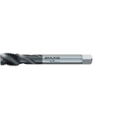 Picture of EMUGE CU50C310.5257 Tap 1-3/4-8.00TPI Mod Bottom NC/UNC DINSI 2.0P-3.0P HSSE GLT-1
