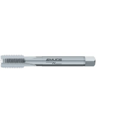 Picture of EMUGE CU100501.5261 Tap 2-8.00TPI Mod Bottom NC/UNC DINSI 2.0P-3.0P HSSE Nitride