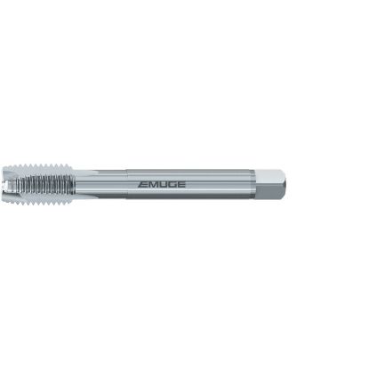 Picture of EMUGE CU206511.5015 Tap 5/8-11.00TPI Plug NC/UNC DINSI 4P-5P Carbide HSSE Nitride