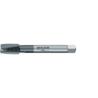 Picture of EMUGE CU30J411.5050 Tap 3/4-16.00TPI Plug NF/UNF/UNEF DINSI 4P-5P Cobalt HSSE-Powder Metal TiCN