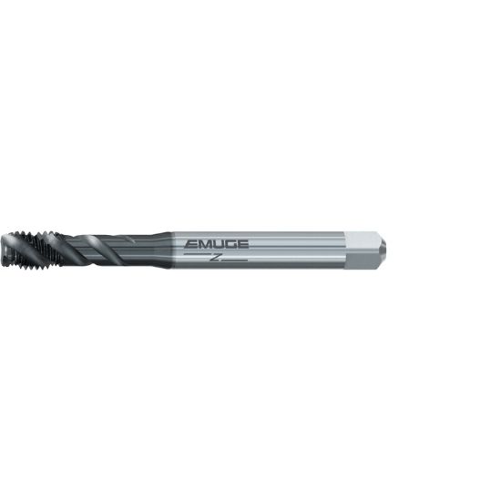 Picture of EMUGE BU51C400.5039 Tap No.6-40.00TPI Bottoming NF/UNF/UNEF DINSI 1.5P-2.0P HSSE GLT-1