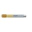 Picture of EMUGE C523Z700.4036 Tap 1/4-19.00TPI Pipe Whitworth DIN/DIN 2.0P-3.0P Coolant HSSE-Powder Metal TiN