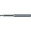 Picture of EMUGE 2621E.100420 DIA 1MM SH 0.1575 LOC 0.7874 OAL 1.8504 End Mill Ball Nose Carbide Diamond Single End Ball Nose Dental Mills