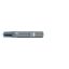 Picture of EMUGE GF173156.9679 Carbide Thread Mill 1"-2" x 11.50TPI 0.771 Cutter Diameter 0.911 LOC 3.543 OAL 5 Flute Carbide TICN