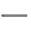 Picture of EMUGE 2678AZ.019010 DIA 19MM SH 0.7874 LOC 0.1378 OAL 4.2520 End Mill Taper Flute Carbide TiAlN Single End Corner Radius 0.0394 1.00MM Turbine Program