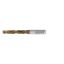 Picture of EMUGE TA514524.1220 Carbide Drill Coolant Thru Carbide 140° 0.480 Diameter 0.551 Shank 4.645 OAL 2.795 Flute 2 Flute AlCrN