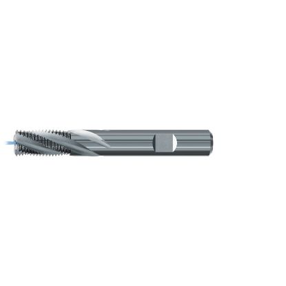Picture of EMUGE GF162351.9585 Carbide Thread Mill 1" x12.00TPI Carbide