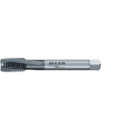 Picture of EMUGE CU35J411.5016 Tap 3/4-10.00TPI Mod Bottom NC/UNC DINSI 2.0P-3.0P HSS HSSE-Powder Metal TiCN