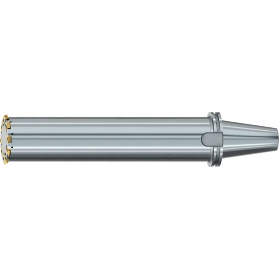Picture of EMUGE GZ344204 #14-Thread Mill Body-115mm360 depth