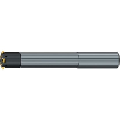 Picture of EMUGE GZ34C010 #10-Thread Mill Body-36mm-95 depth-7 Flt