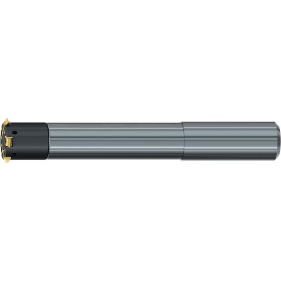 Picture of EMUGE GZ34C010 #10-Thread Mill Body-36mm-95 depth-7 Flt