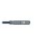 Picture of EMUGE GF333106.1058 Carbide Thread Mill M12 x 1.75MM 0.389 Cutter Diameter 0.992 LOC 3.543 OAL 4 Flute Carbide TICN