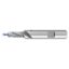 Picture of EMUGE GF335101.5047 Carbide Thread Mill 1/2" x20.00TPI Carbide