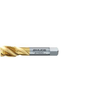 Picture of EMUGE AU501400.0124 Tap Mod Bottom M24-3.00MM 6H Metric ANSI/ANSI HSSE TiN