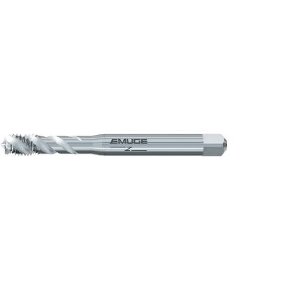 Picture of EMUGE B0503500.0030 Tap Mod Bottom M3-0.50MM 6H Metric DIN/DIN HSSE