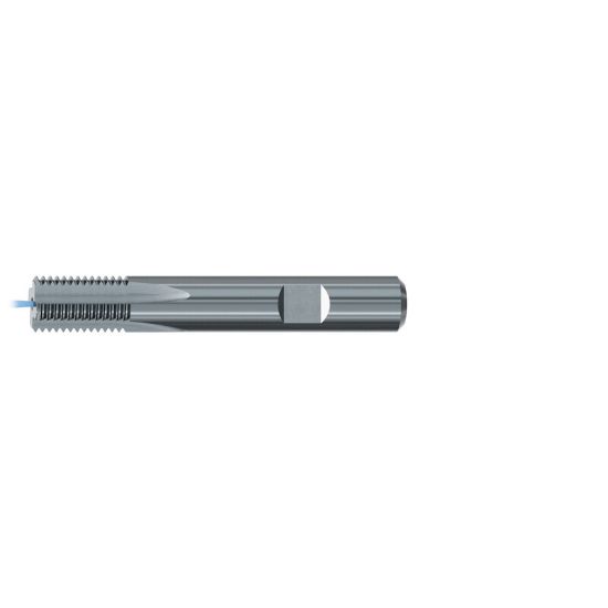 Picture of EMUGE GF163151.9585 Carbide Thread Mill 1" x12.00TPI Carbide