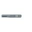 Picture of EMUGE GF163151.9585 Carbide Thread Mill 1" x12.00TPI Carbide