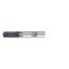Picture of EMUGE GFB35106.5017 Carbide Thread Mill 7/8" x9.00TPI Carbide TICN